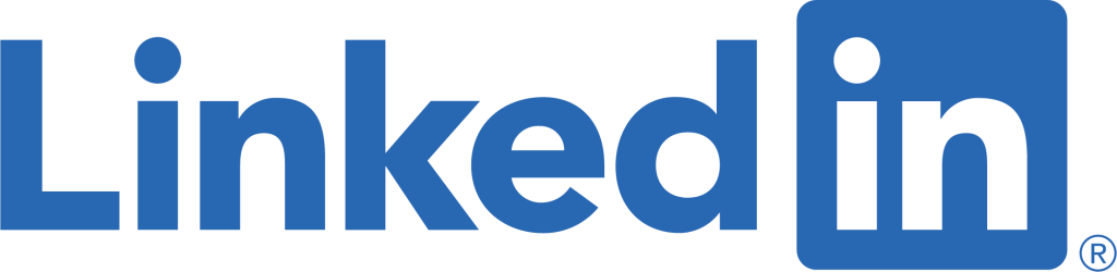 LinkedIn logo