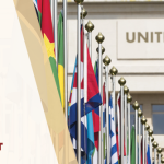 Webinars on the United Nations