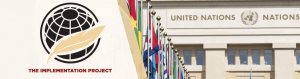 Webinars on the United Nations