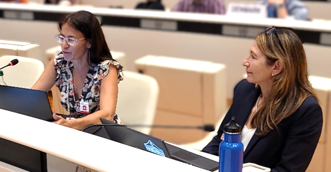 Expert Mechanism on the Rights of Indigenous Peoples Annual Session – Registration open until July 4