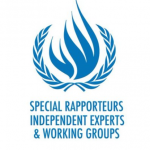 UN Special Rapporteur on the Rights of Indigenous Peoples Launches Study on COVID-19 Pandemic on Indigenous Peoples