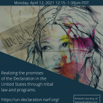 Tribal Implementation Toolkit Available April 12