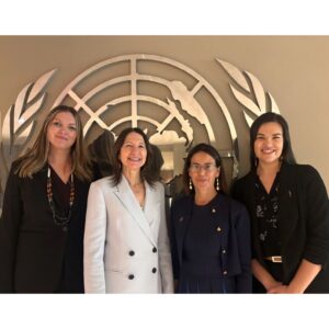 The Implementation Project at the 25th Session of the UN Permanent Forum on Indigenous Issues