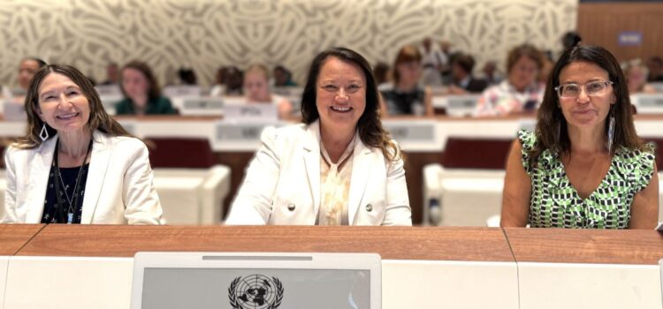 19th Session of the Expert Mechanism on the Rights of Indigenous Peoples – Registration Open through July 3, 2026