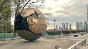 The Implementation Project at the UN Permanent Forum on Indigenous Issues Annual Session
