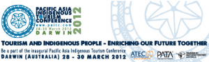 Larrakia Declaration on the Development of Indigenous Tourism
