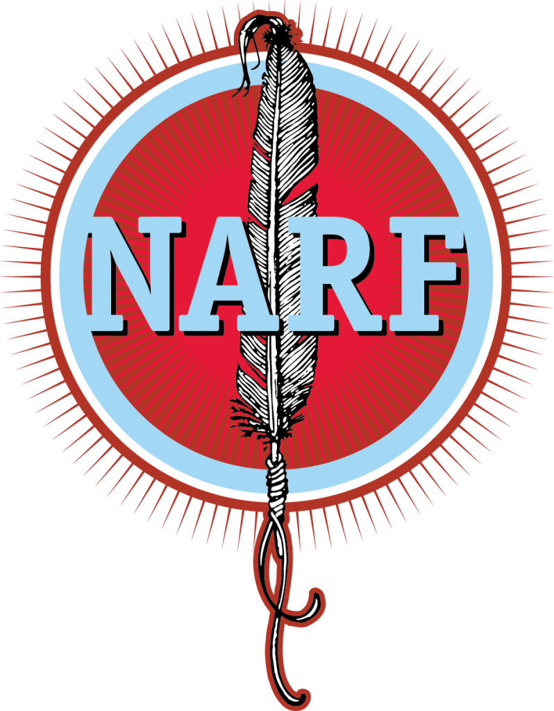 NARF logo