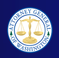 Washington Attorney General seal